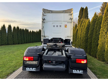 Sattelzugmaschine DAF XF 530 RETARDER PARK COOL: das Bild 4 Sattelzugmaschine DAF XF 530 RETARDER PARK COOL: das Bild 4