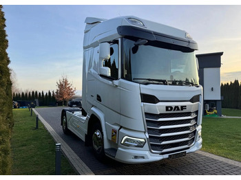 Sattelzugmaschine DAF XF 530 RETARDER PARK COOL: das Bild 2 Sattelzugmaschine DAF XF 530 RETARDER PARK COOL: das Bild 2