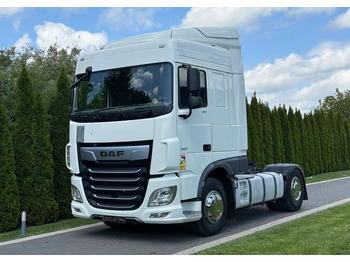 DAF XF 480 Sattelzugmaschine