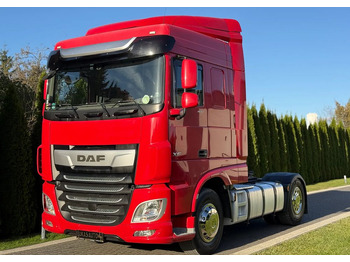 DAF XF 480 Sattelzugmaschine