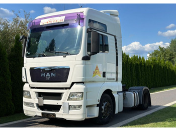 MAN TGX 18.440 Sattelzugmaschine