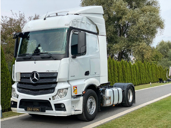 MERCEDES-BENZ Actros 1845 Sattelzugmaschine