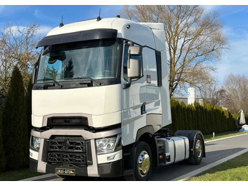 RENAULT T High 520 Sattelzugmaschine