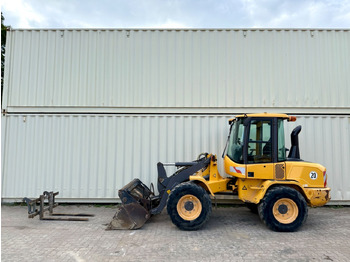 VOLVO L30G Radlader