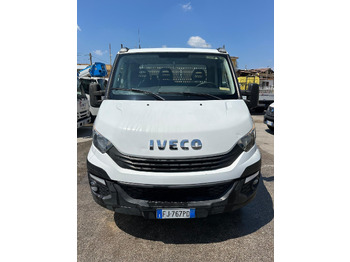 IVECO Daily 35c12 Kipper