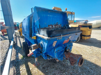 SCHWING BP2800D – Leasing SCHWING BP2800D: das Bild 4 SCHWING BP2800D – Leasing SCHWING BP2800D: das Bild 4