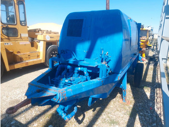 SCHWING BP2800D – Leasing SCHWING BP2800D: das Bild 2 SCHWING BP2800D – Leasing SCHWING BP2800D: das Bild 2