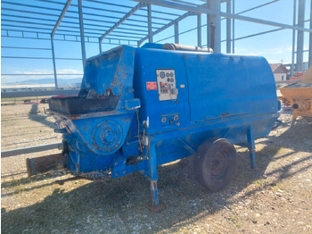 SCHWING BP2800D – Leasing SCHWING BP2800D: das Bild 3 SCHWING BP2800D – Leasing SCHWING BP2800D: das Bild 3