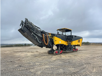 BOMAG Asphalttechnik