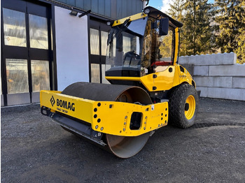 BOMAG Walzenzug