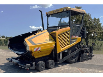 BOMAG Asphaltfertiger/ Straßenfertiger