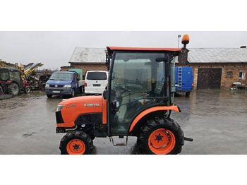 KUBOTA B series Traktor