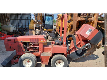 DITCH WITCH Grabenbagger/ Grabenfräse