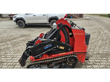 DITCH WITCH Baggerlader