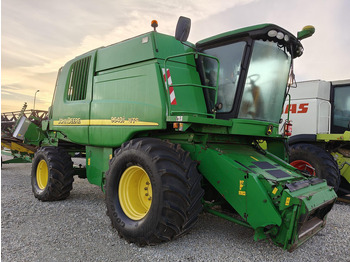 JOHN DEERE 40 Series Mähdrescher