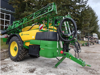 JOHN DEERE Pflanzenschutzspritze