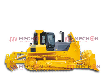 KOMATSU D85EX-15 Bulldozer