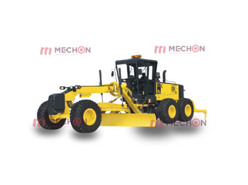 KOMATSU Grader