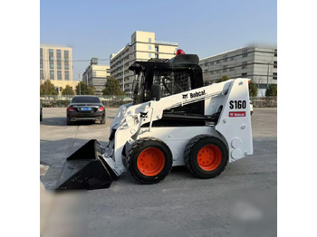 BOBCAT S160 Kompaktlader