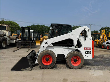 BOBCAT S300 Kompaktlader