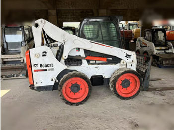 BOBCAT Kompaktlader