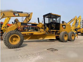 CATERPILLAR 140G Grader