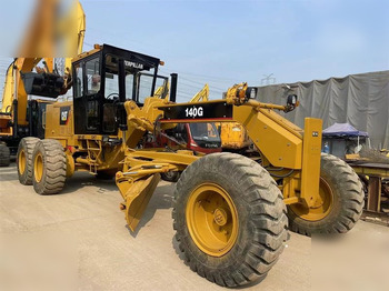 CATERPILLAR 140G Grader