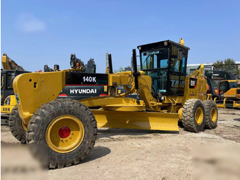 CATERPILLAR 140K Grader
