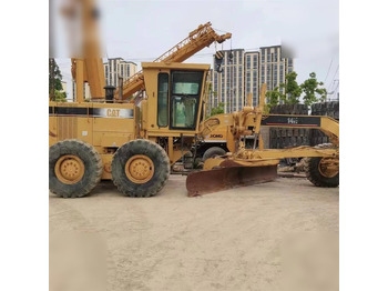 CATERPILLAR 14H Grader