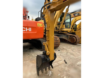 Minibagger CATERPILLAR 303C CR: das Bild 2