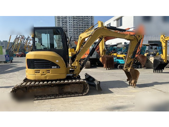 CATERPILLAR Minibagger