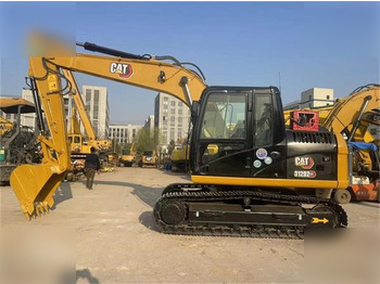 CATERPILLAR 312D Kettenbagger