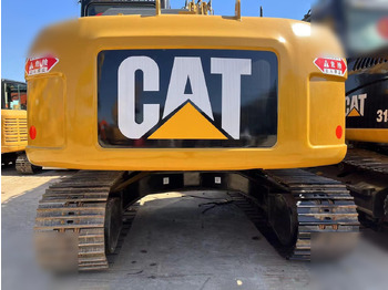 Kettenbagger CATERPILLAR 312D: das Bild 4