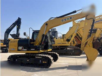 CATERPILLAR 312D2 Kettenbagger