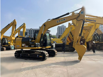 CATERPILLAR 312D2 Kettenbagger