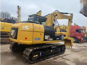 CATERPILLAR 312D2 Kettenbagger