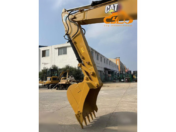 Kettenbagger CATERPILLAR 313D2 GC: das Bild 4