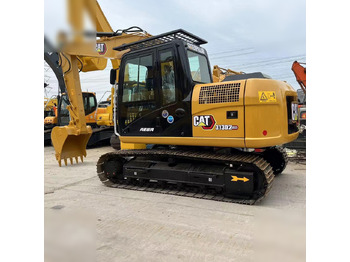CATERPILLAR 313D Kettenbagger