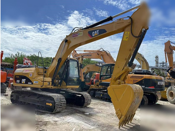 CATERPILLAR 315D Kettenbagger