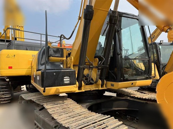 Kettenbagger CATERPILLAR 315D: das Bild 3