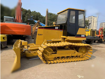 CATERPILLAR D4C Bulldozer