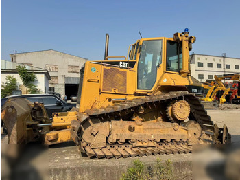 CATERPILLAR D5N Bulldozer
