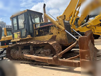 CATERPILLAR D6G Bulldozer