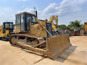 CATERPILLAR D6G LGP – Leasing CATERPILLAR D6G LGP: das Bild 2