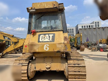 CATERPILLAR D6G LGP – Leasing CATERPILLAR D6G LGP: das Bild 3