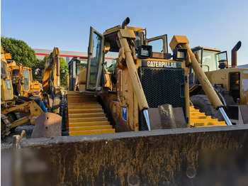CATERPILLAR D6R LGP – Leasing CATERPILLAR D6R LGP: das Bild 4