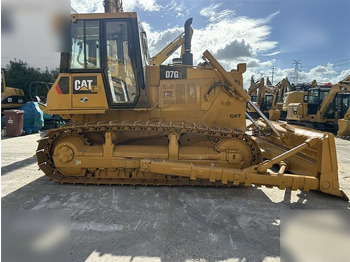 CATERPILLAR D7G Bulldozer