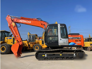 HITACHI ZX120 Kettenbagger