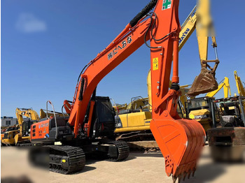 HITACHI ZX200 Kettenbagger