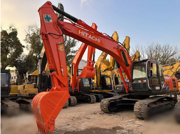 HITACHI ZX200 Kettenbagger